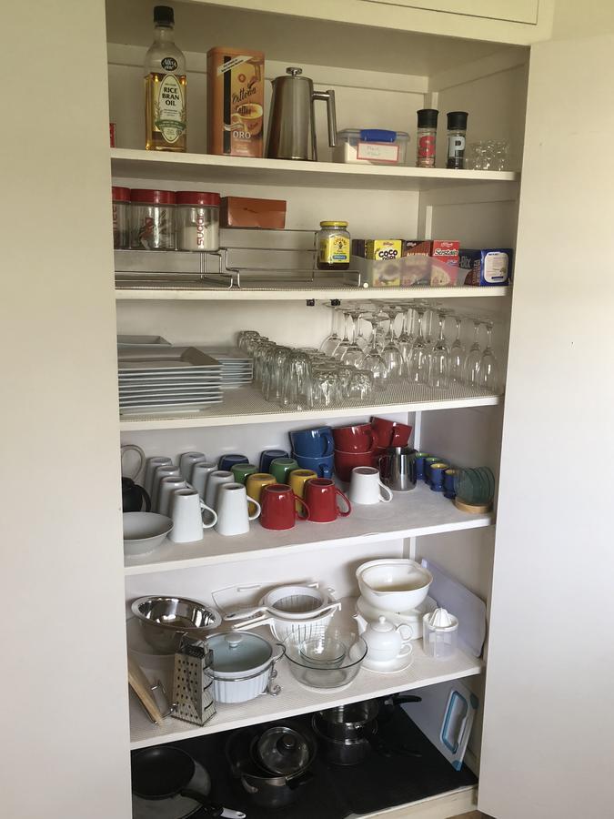 רותרגלן Admurraya House Bed & Breakfast מראה חיצוני תמונה